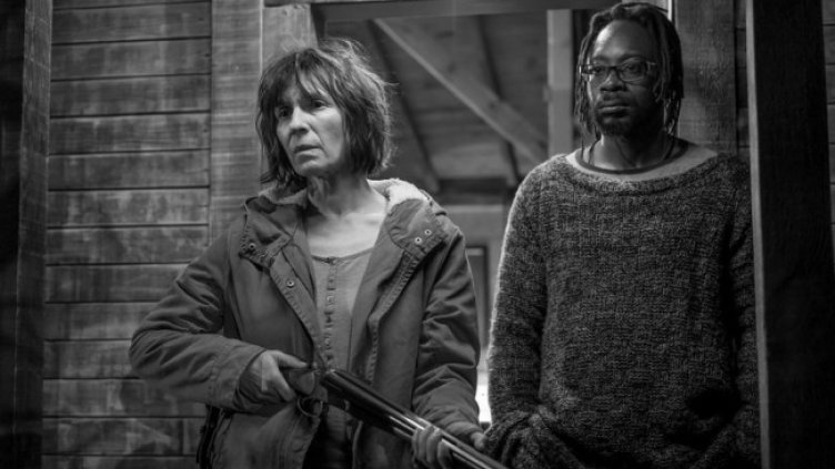 Кадър от "Страх". Снимка: София Филм Фест