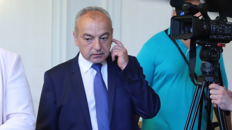 Снимка: БГНЕС