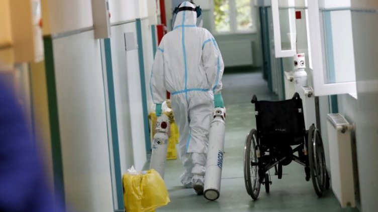 Снимка: архив, БГНЕС