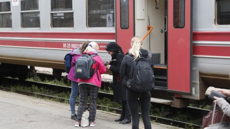 Снимка: архив, БГНЕС