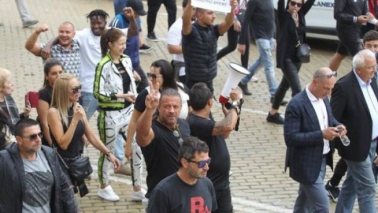 Снимка: архив, Димитър Кьосемарлиев / Dnes.bg