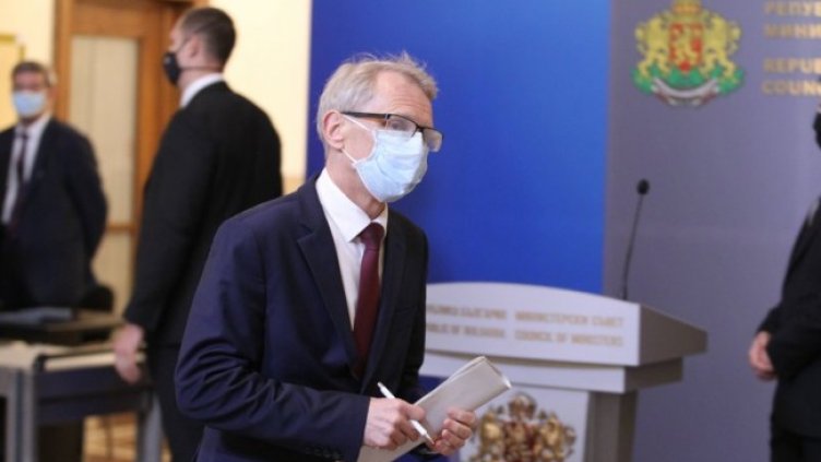 Снимка: Димитър Кьосемарлиев, Dnes.bg