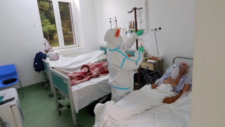 Снимка: архив, БГНЕС