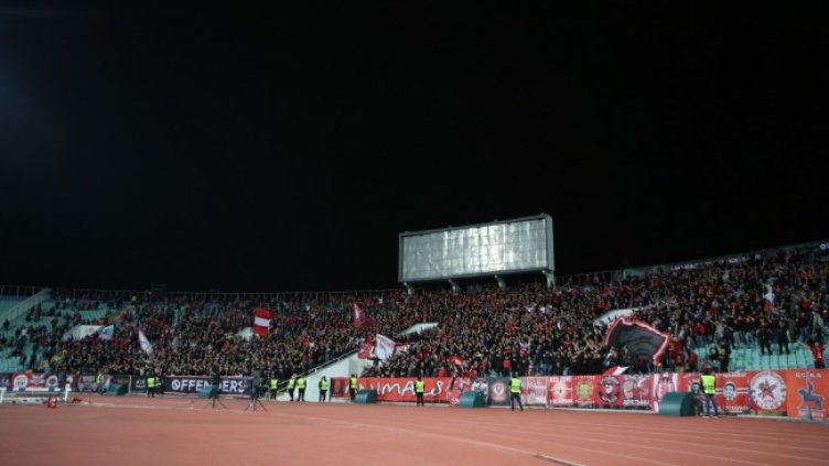 Снимка: Lap.bg