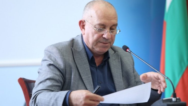 Снимка: БГНЕС