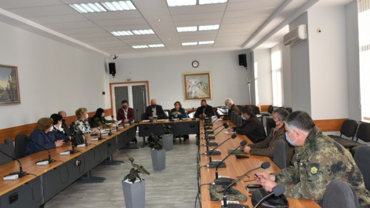 Снимка: Община Ловеч