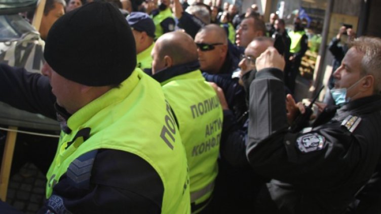 Снимка: Димитър Кьосемарлиев, Dnes.bg