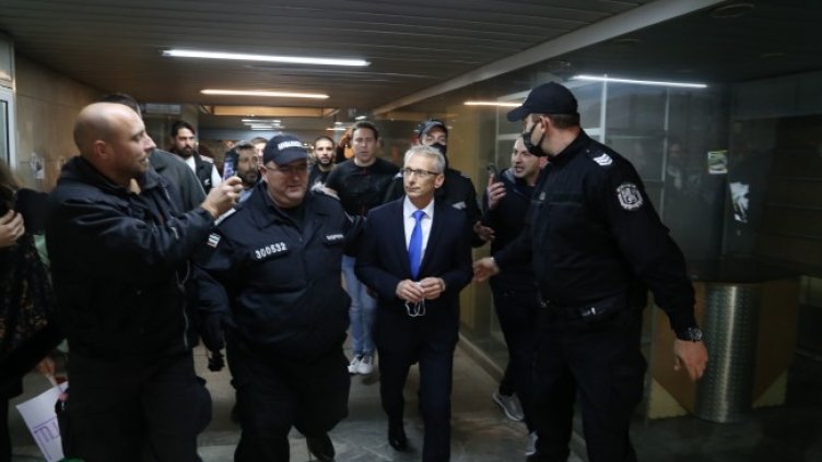 Снимка: БГНЕС