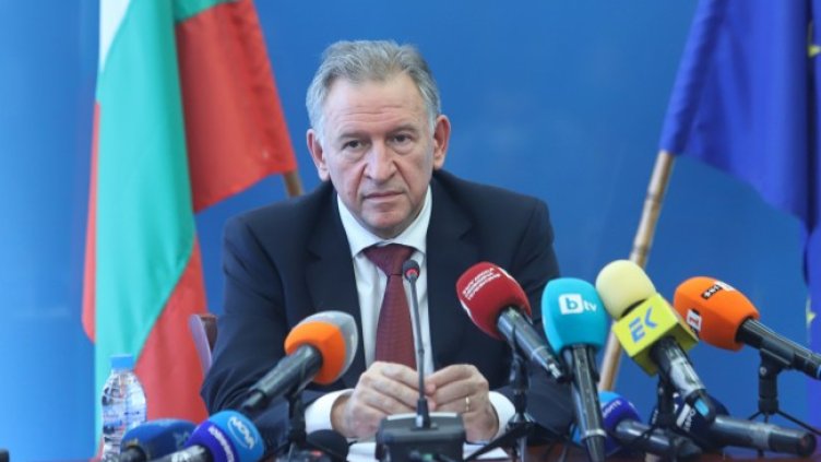 Снимка: БГНЕС