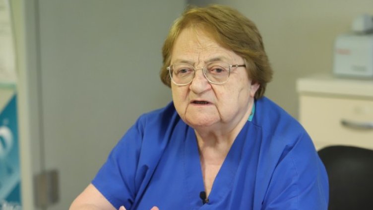 Снимка: архив, БГНЕС