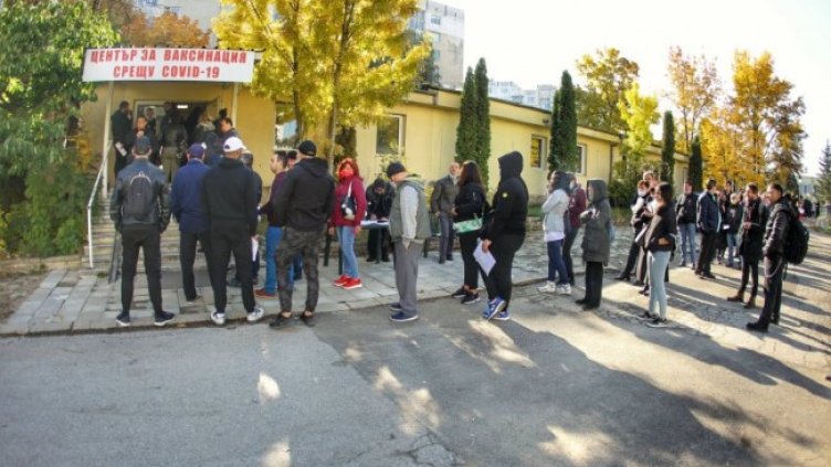 Снимка: Димитър Кьосемарлиев, Dnes.bg