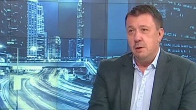 Явор Куюмджиев: Предложението за спиране на износа на ток е несериозно
