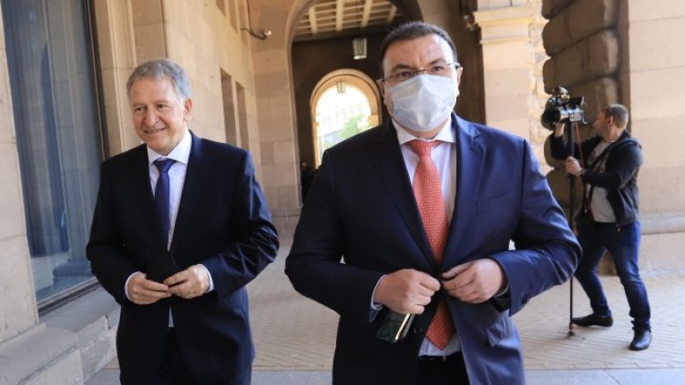 Снимка: архив, БГНЕС