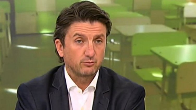 Кадър: Нова тв