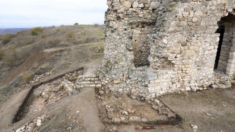 Снимка: НИМ