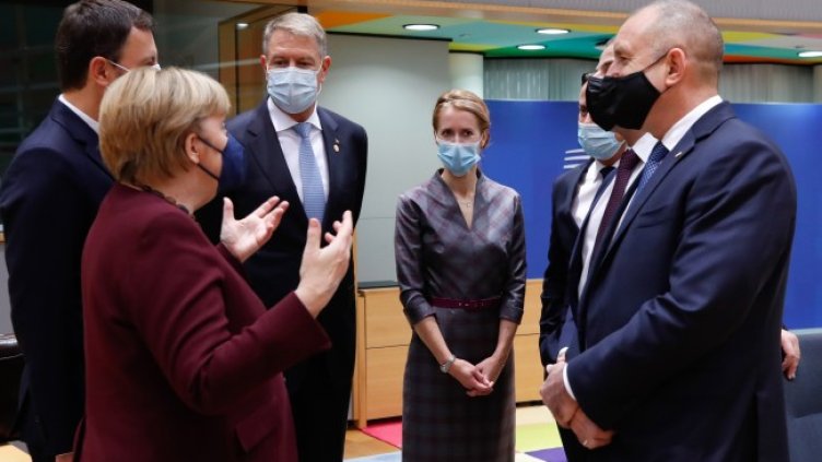 Снимка: Президентството