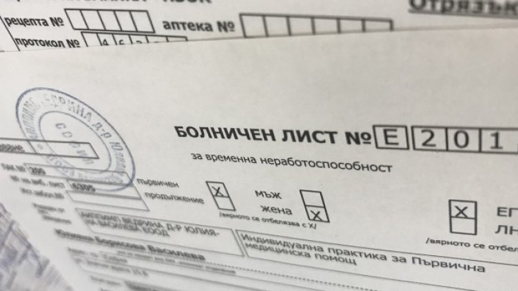 Снимка: архив, БГНЕС