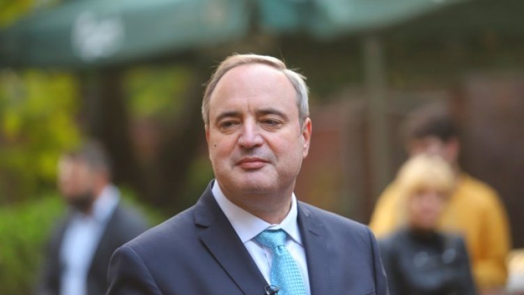 Снимка: БГНЕС