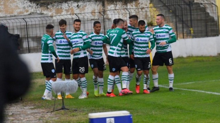 Снимка: Lap.bg