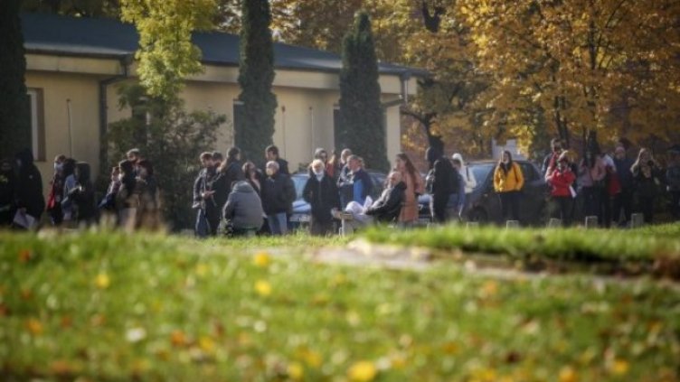 Снимка: Димитър Кьосемарлиев, Dnes.bg