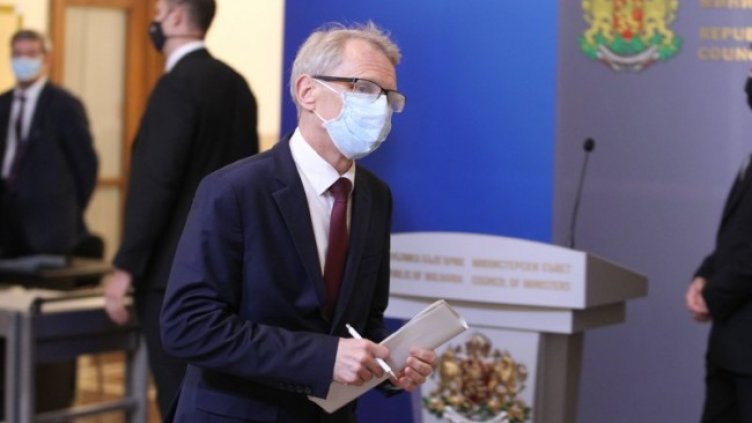 Снимка: Димитър Кьосемарлиев, Dnes.bg