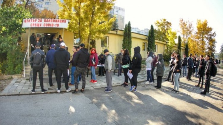 Снимка: Димитър Кьосемарлиев, Dnes.bg