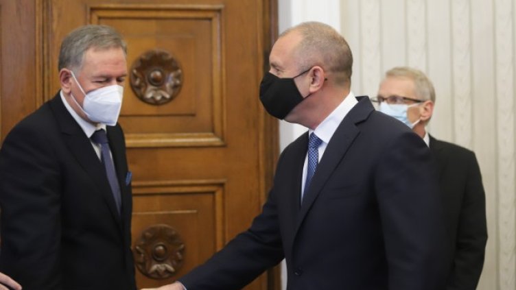 Снимка: БГНЕС