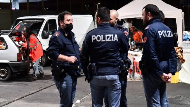 Снимка: БГНЕС, архив