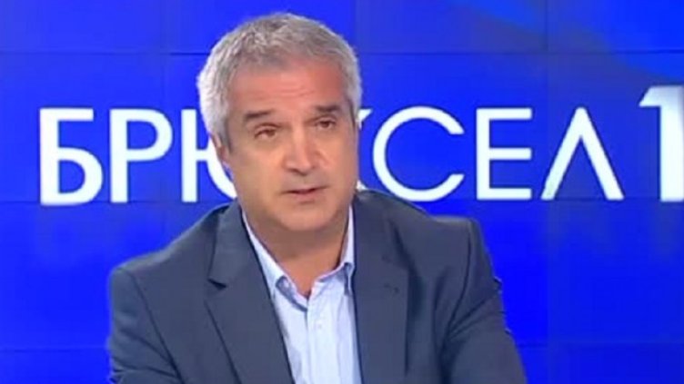 Емил Радев: 7900 милиарда долара в световен мащаб са в офшорни сметки