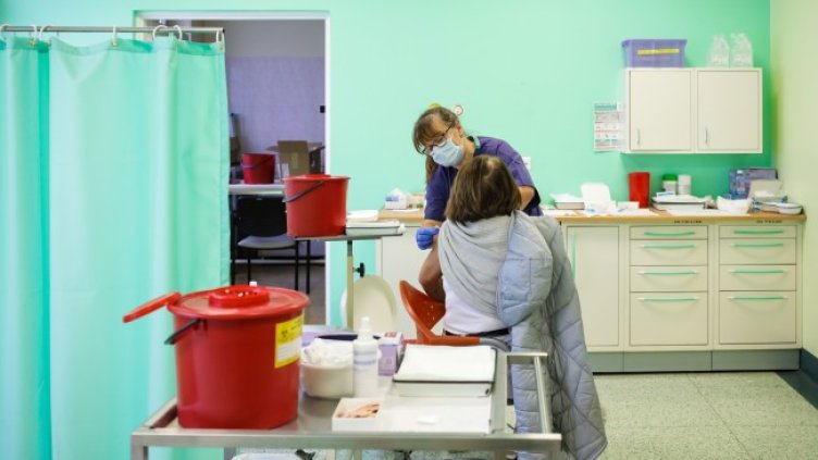 Снимка: БГНЕС