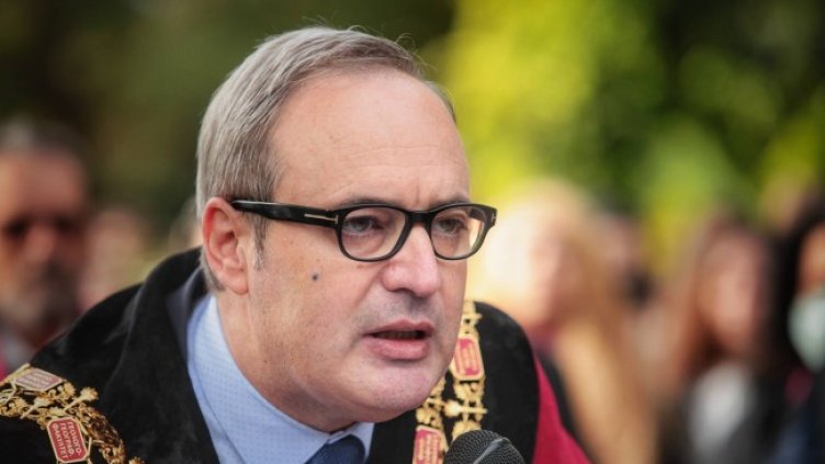 Снимка: Димитър Кьосемарлиев, Dnes.bg