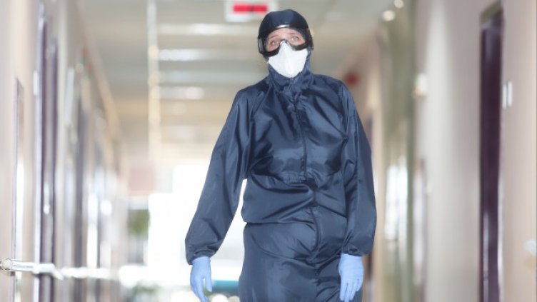 Снимка: ВМА