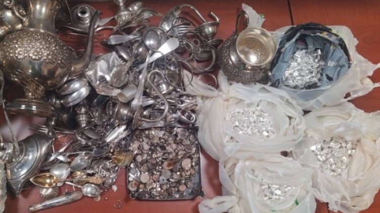 Снимка: Агенция "Митници"