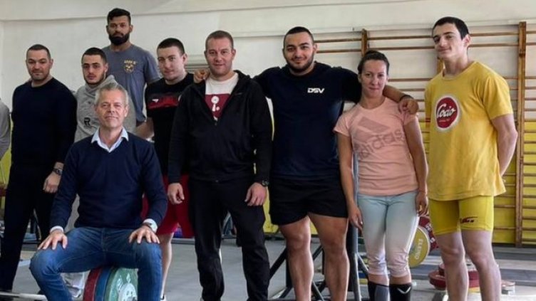 Снимка: БФВТ