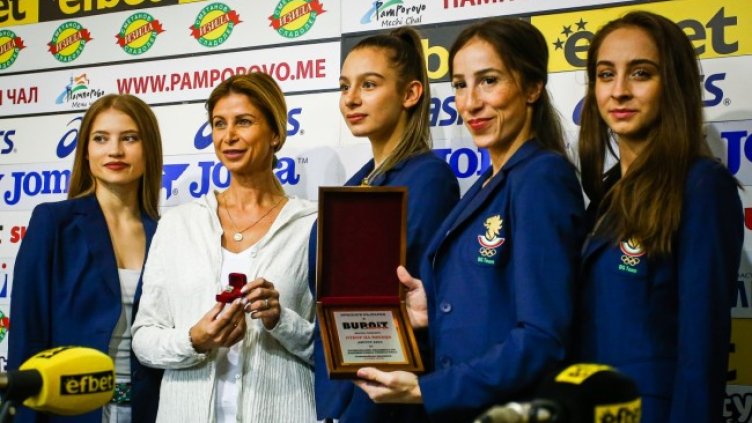 Снимка: Lap.bg