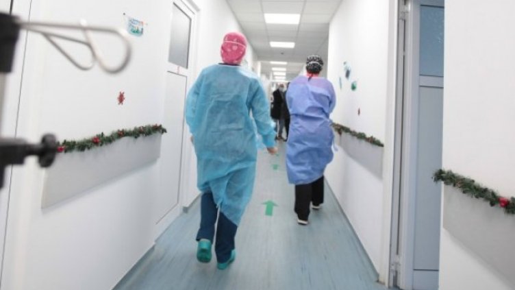 Снимка: Димитър Кьосемарлиев, Dnes.bg