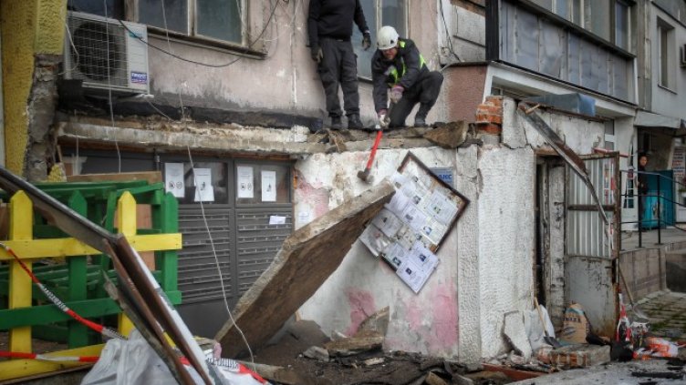 Снимка: Димитър Кьосемарлиев, Dnes.bg