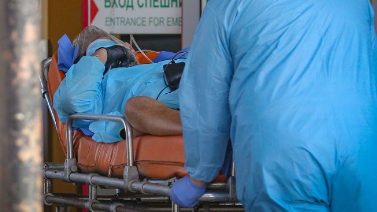 Снимка: Димитър Кьосемарлиев, Dnes.bg