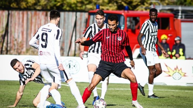 Снимка: Lap.bg