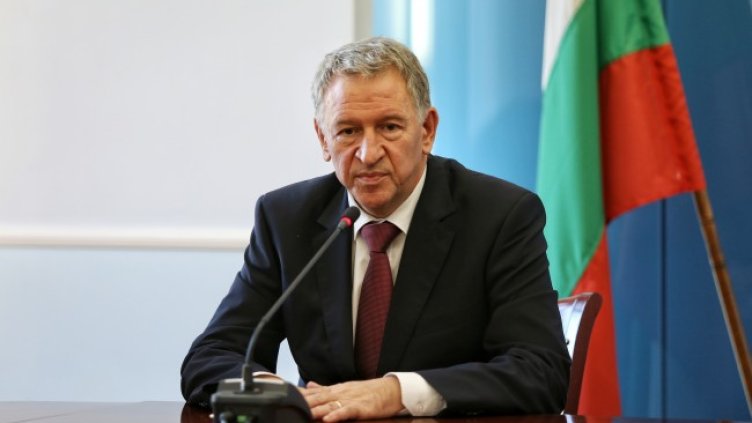 Снимка: БГНЕС