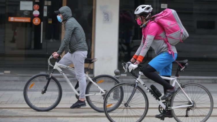 Снимка: Димитър Кьосемарлиев, Dnes.bg