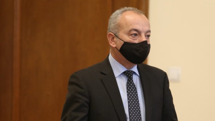 Снимка: архив, БГНЕС