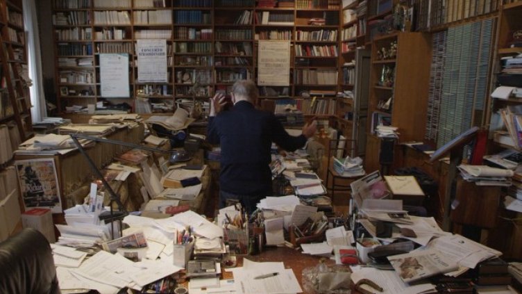 Снимка: Киномания