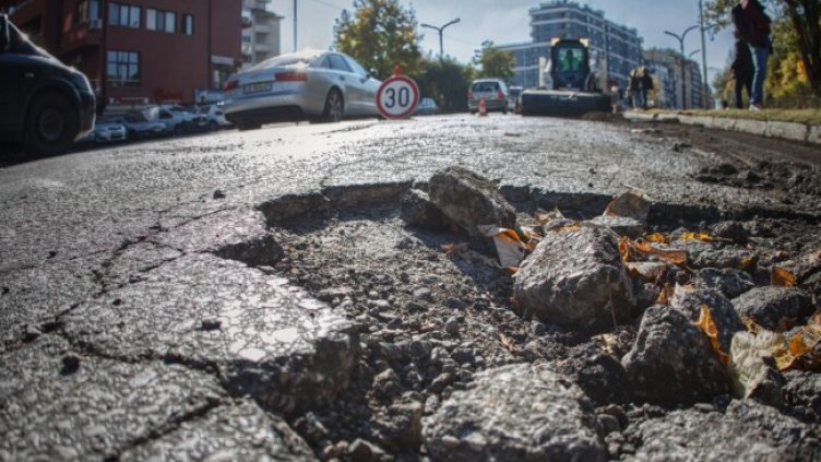 Снимка: Димитър Кьосемарлиев, Dnes.bg