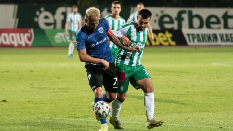 Снимка: Lap.bg