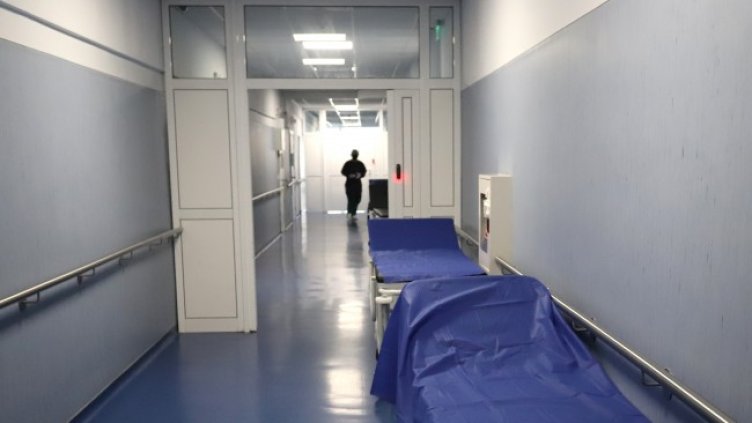 Снимка: архив, БГНЕС