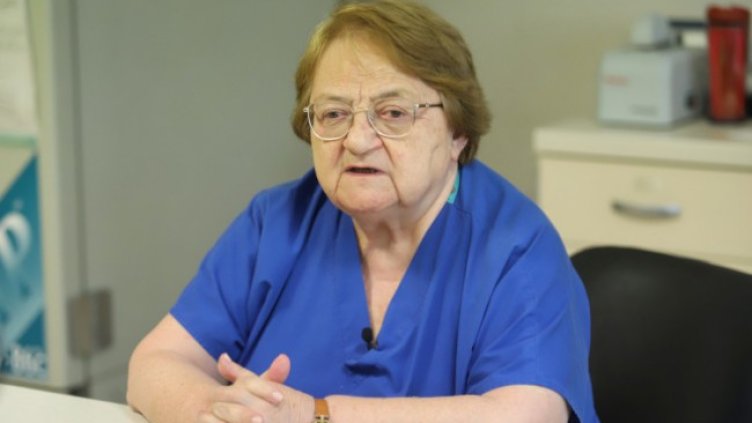 Снимка: БГНЕС