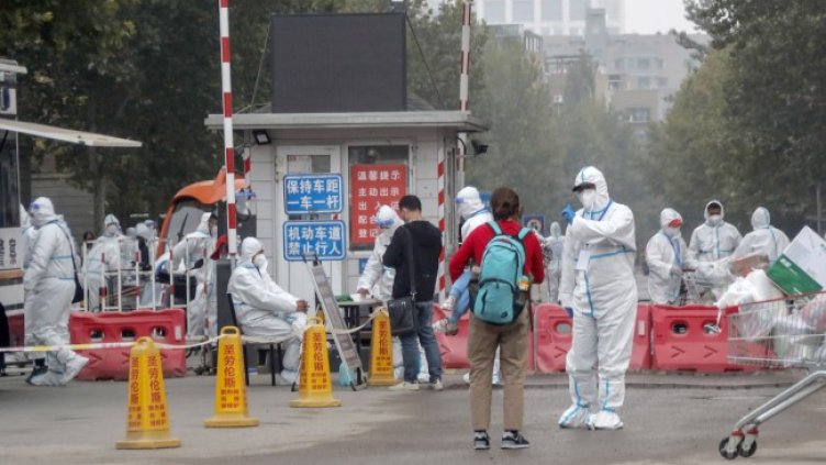 Снимка: архив, БГНЕС