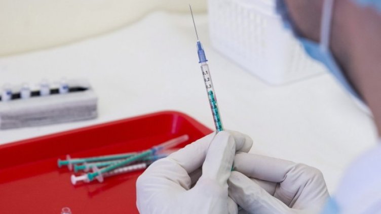 Снимка: архив, БГНЕС