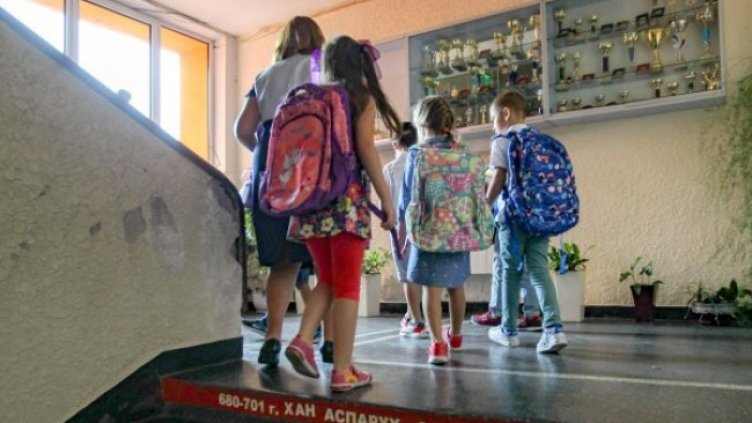 Снимка: Димитър Кьосемарлиев